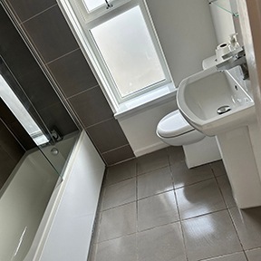 Holiday Letting Cleaning Birkbeck College WC1E